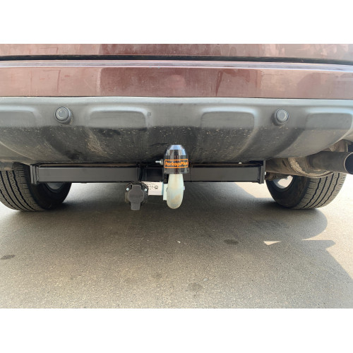 Фаркоп MOTODOR на Honda CR-V	2006-2012 Арт.90805