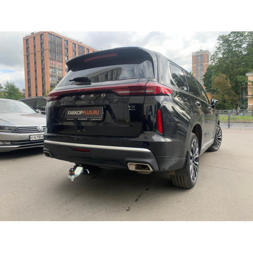 Фаркоп MOTODOR на Exeed VX 2021- Арт. 99009