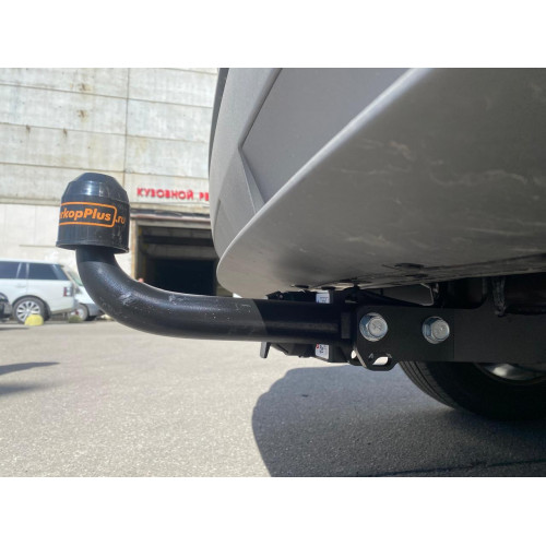 Фаркоп BOSAL на HYUNDAI Tucson 2021-  Арт. 4224-A (кроме N Line)