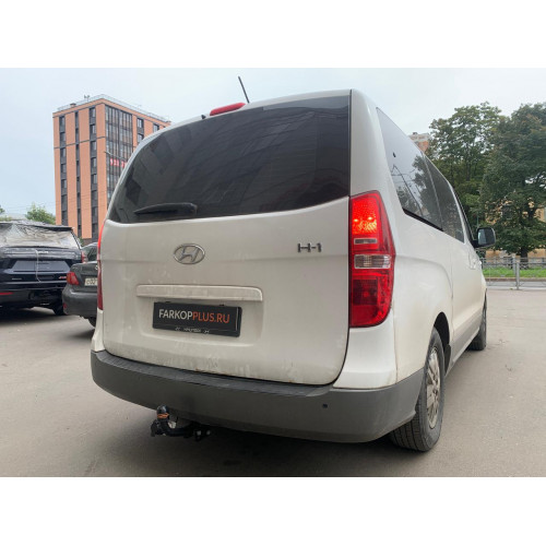 Фаркоп Трейлер для Hyundai H1 2008- Арт. 7270