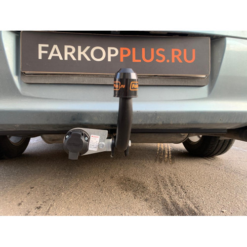 Фаркоп Трейлер на Mitsubishi Lancer 2007-2012  Арт. 7130 