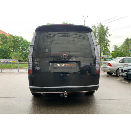 Фаркоп PT GROUP для HYUNDAI Staria 2021- Арт. HST-21-991122.00