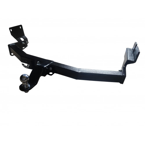 Фаркоп Бизон на GREAT WALL Safe 2004-2010 (G5) GW Арт. FA 0595-E