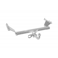 Фаркоп ПТ Групп на TOYOTA Corolla 2007-2013 (E150) Арт. TCL-07-991528.00