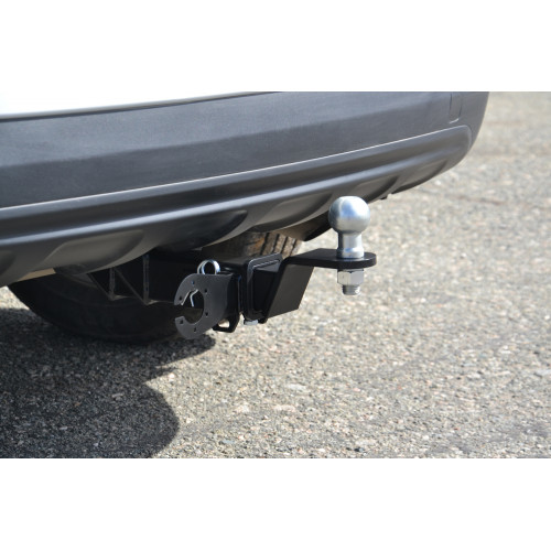 Фаркоп ПТ Групп на KIA Sportage 2016-2018 Арт. KSG-16-991122.00
