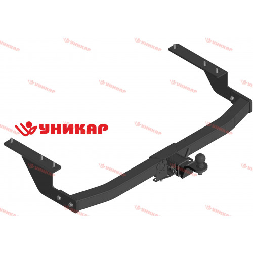 Фаркоп Уникар на TOYOTA Highlander 2010-2013 (XU40) Арт. 22270E