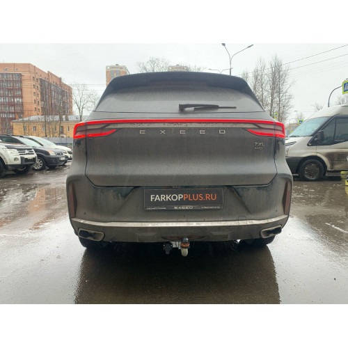 Фаркоп MOTODOR на Exeed TXL 2024- Арт. 99020 (1.6 / 2.0)