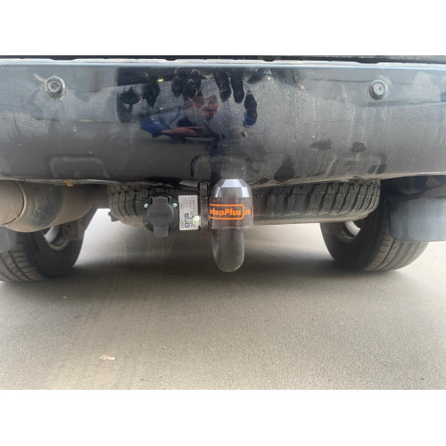 Фаркоп BOSAL (ORIS) на LEXUS LX 2008–  Арт. 3099-A (LX570)