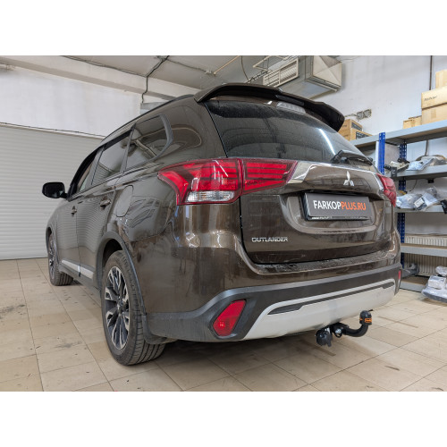 Фаркоп BOSAL (ORIS) на MITSUBISHI Outlander 2012– Арт. 4170-A