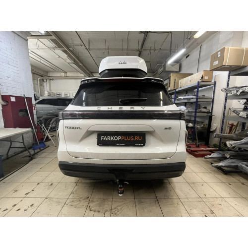 Фаркоп Berg на Chery Tiggo 7L 2024- Арт. F.8211.002