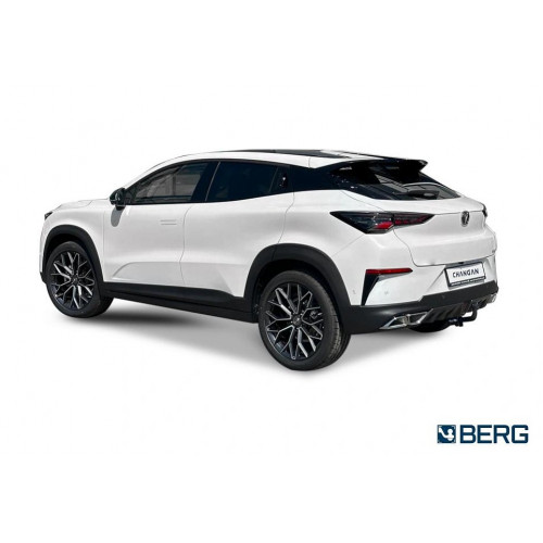 Фаркоп Berg на CHANGAN Uni-T 2023- Арт. F.6115.001