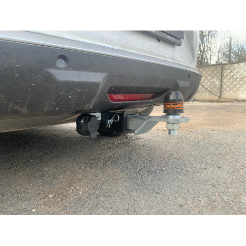 Фаркоп MOTODOR на Exeed TXL 2024- Арт. 99021 (1.6 / 2.0)