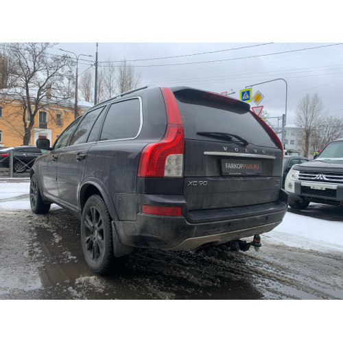 Фаркоп PT Group на VOLVO XC90 2002–2014 Арт. VXC-06-991122.00