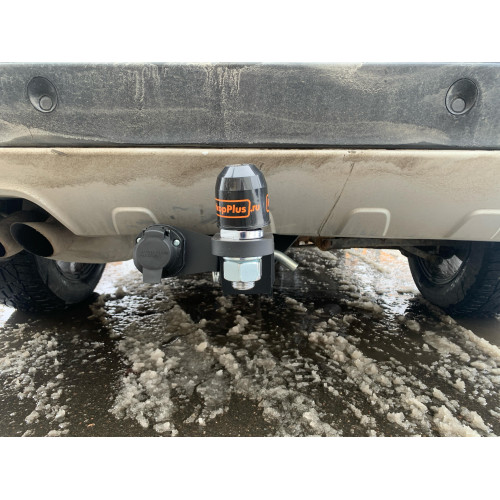 Фаркоп PT Group на VOLVO XC90 2002–2014  Арт. VXC-06-991122.00