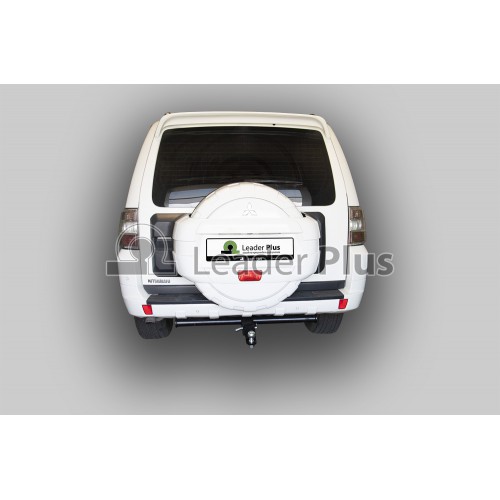 Фаркоп Лидер Плюс на MITSUBISHI Pajero 2006- Арт. M114-E