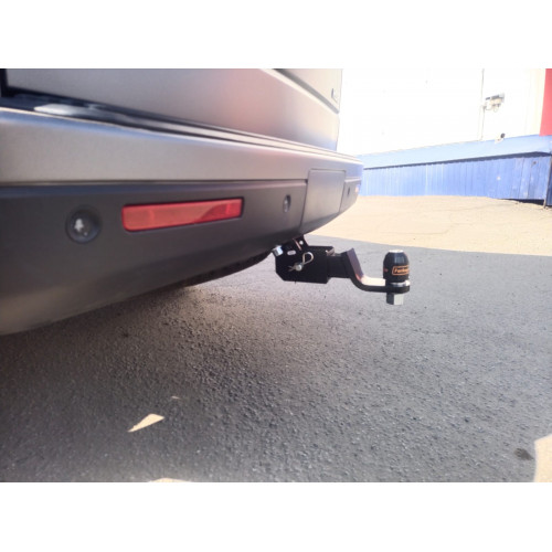 Фаркоп Baltex на LAND ROVER RANGE ROVER SPORT 05-13 Арт.34337232