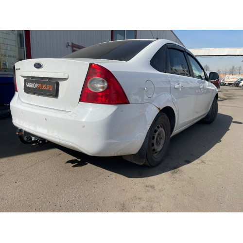 Фаркоп Лидер Плюс на FORD Focus 2004–2011  Арт. F102-A (седан)