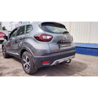 Фаркоп Avtos на RENAULT Kaptur (4x4) 2016- Арт.RN 14