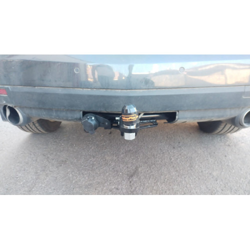 Фаркоп Baltex на Cadillac SRX	10-16 Арт.04903132