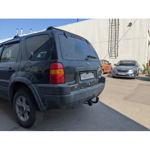 Фаркоп BOSAL (ORIS) на Ford Escape 2000-2007 Арт.4521-A