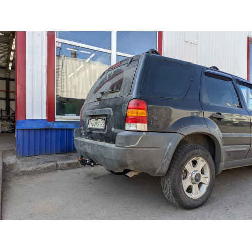 Фаркоп BOSAL (ORIS) на Ford Escape 2000-2007 Арт.4521-A