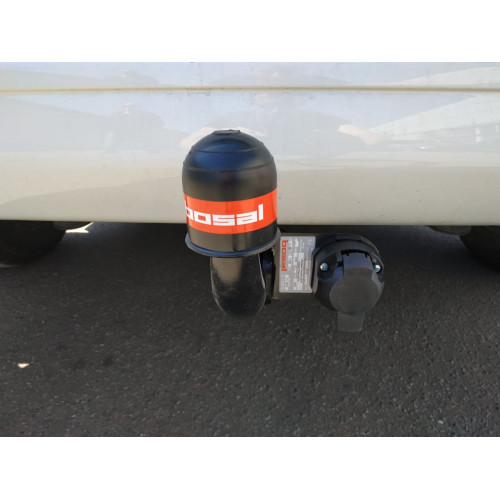 Фаркоп BOSAL (ORIS) на CITROEN Spacetourer 2016–  Арт. 2558-A
