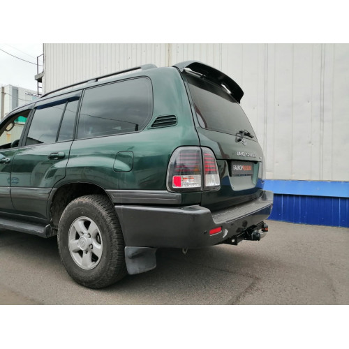 Фаркоп Лидер Плюс на LEXUS LX 470 1998–2002  Арт. L104-F 