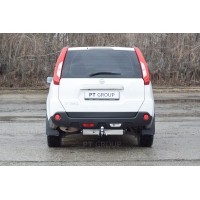 Фаркоп PT Group на NISSAN X-Trail 2007-2014 Арт. NXT-07-991124.00