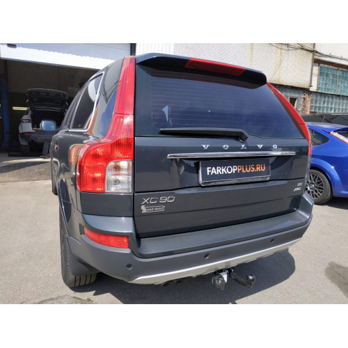 Фаркоп Лидер Плюс на VOLVO XC90 2002–2014 Арт. V203-A