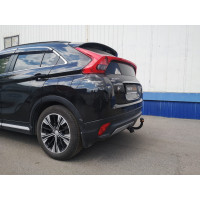 Фаркоп BOSAL (ORIS) на MITSUBISHI Eclipse Cross 2018–  Арт. 4159-AX