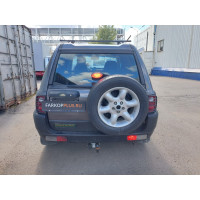 Фаркоп Лидер Плюс на LAND ROVER Freelander 2004–2007  Арт. L202-A 