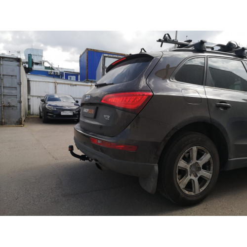 Фаркоп BOSAL (ORIS) на AUDI Q5 2008–2017  Арт. 3551-A 