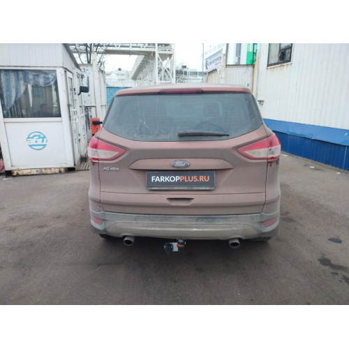 Фаркоп Avtos на FORD Kuga 2013-2019 Арт.FD 31