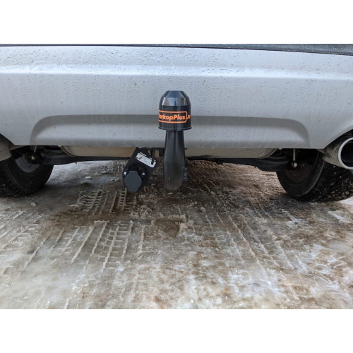 Фаркоп ARAGON на FORD Kuga 2008–2012  Арт. E2020AV 