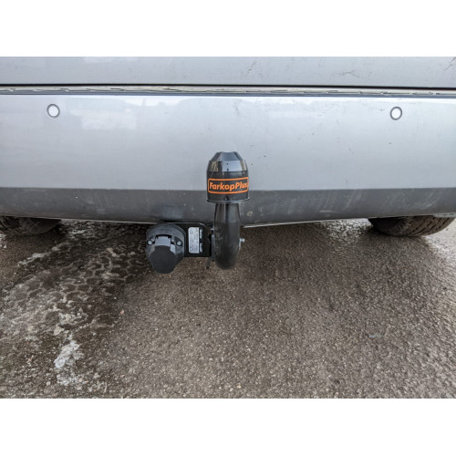 Фаркоп ARAGON на HYUNDAI i800 2008–  Арт. E2501BA 