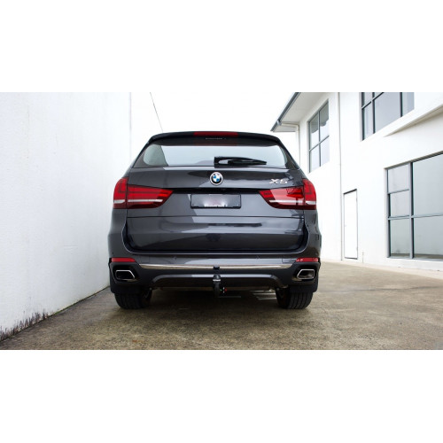 Фаркоп WESTFALIA на BMW X5 2013– Арт. 303368900113 (F15)