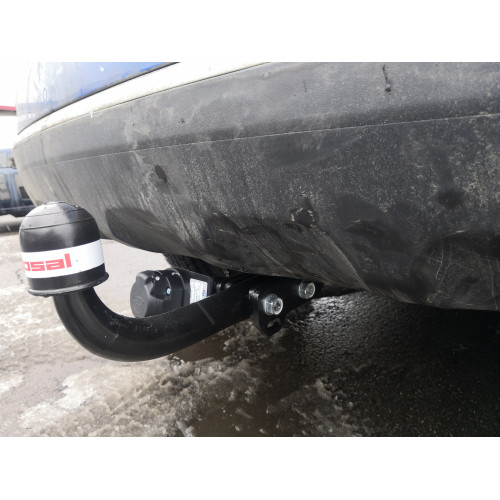 Фаркоп BOSAL (ORIS) на HYUNDAI Tucson 2018–  Арт. 6762-A 