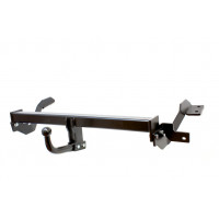 Фаркоп ARAGON на CITROEN C4 2004–2011  Арт. E1221AA (седан)