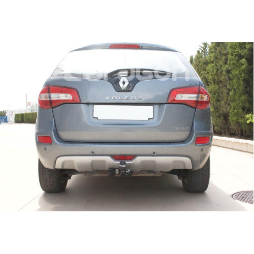 Фаркоп ARAGON на RENAULT Koleos 2008–2017  Арт. E5228AV 