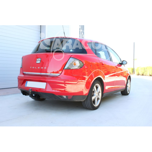 Фаркоп ARAGON на SEAT Toledo 2004–2012 Арт. E5812AA