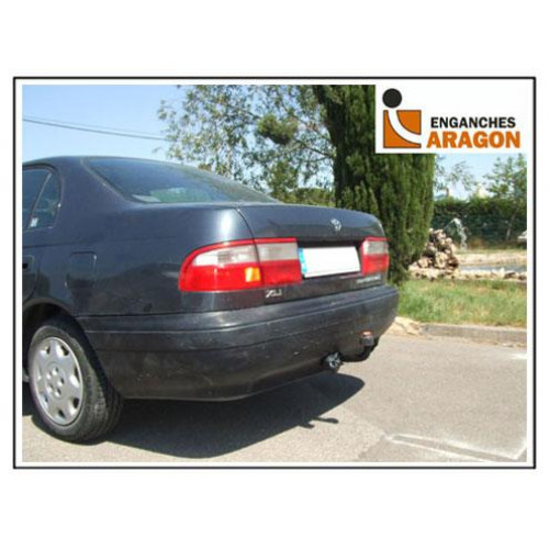 Фаркоп ARAGON на TOYOTA Carina 1992–1997  Арт. E6403AA 