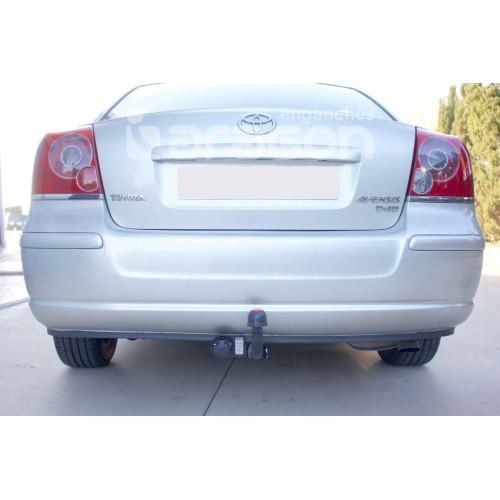 Фаркоп ARAGON на TOYOTA Avensis 2003–2009  Арт. E6406BA 