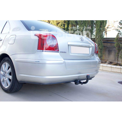 Фаркоп ARAGON на TOYOTA Avensis 2003–2009  Арт. E6406BA 