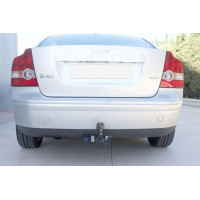 Фаркоп ARAGON на VOLVO S40 2007–  Арт. E6804BA 