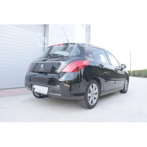 Фаркоп ARAGON на PEUGEOT 308 2007–2013  Арт. E4716AV 