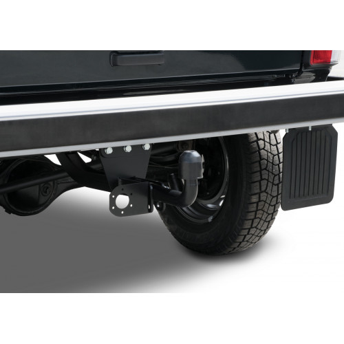 Фаркоп BERG на Lada Niva Urban 2015- Арт. F.6014.004