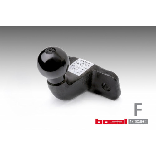 Фаркоп BOSAL (ORIS) на TOYOTA Land Cruiser 90 1996–2002  Арт. 3022-F 