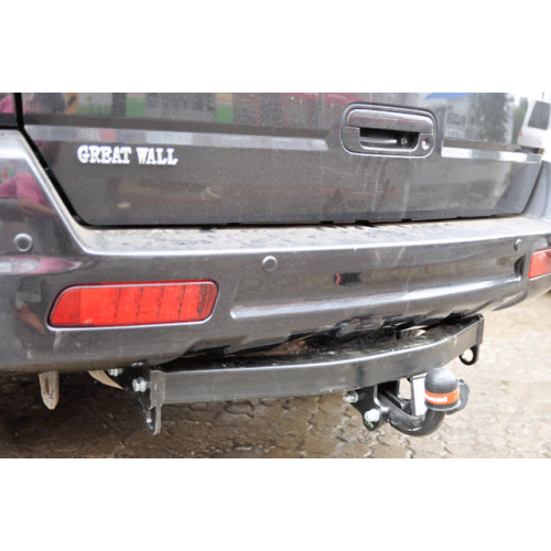 Фаркоп BOSAL (ORIS) на GREAT WALL Hover 2003–2009  Арт. 3303-A 