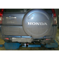 Фаркоп BOSAL (ORIS) на HONDA CR-V 1997–2002  Арт. 5505-A 