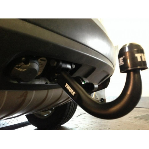 Фаркоп THULE на VOLKSWAGEN Touareg 2010–2018 Арт. 469100